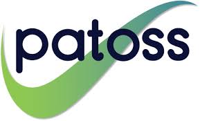 Patoss logo