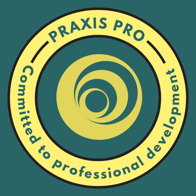 praxis pro logo1