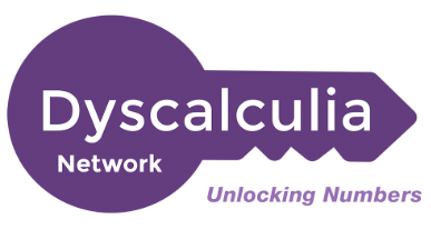 Dyscalculia network logo