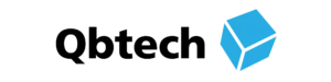Qbtech logo transparent